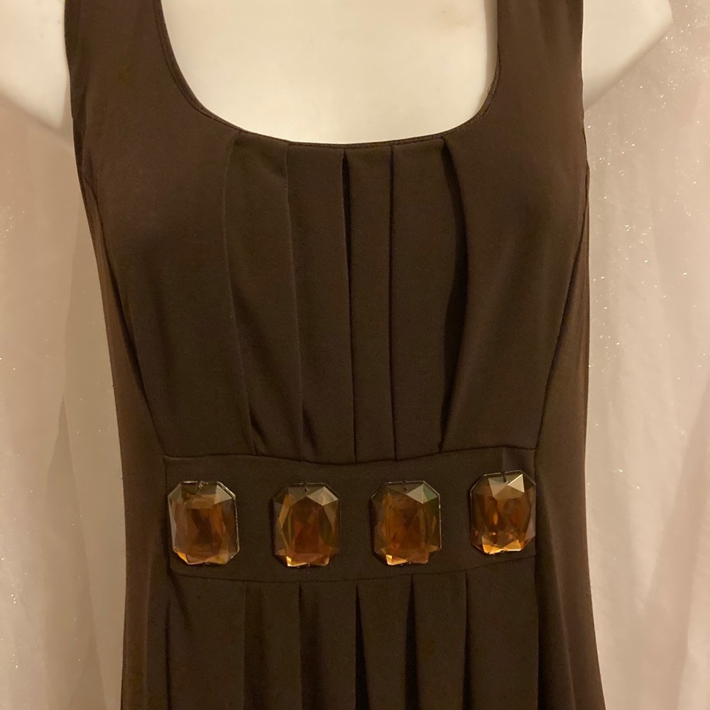 En Focus Studio Mini Dress